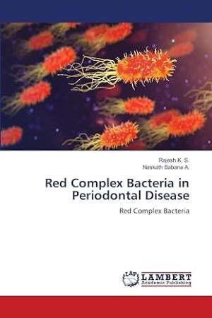 Red Complex Bacteria in Periodontal Disease