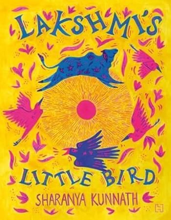 Lakshmis Little Bird