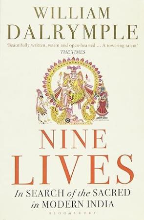 Nine Lives