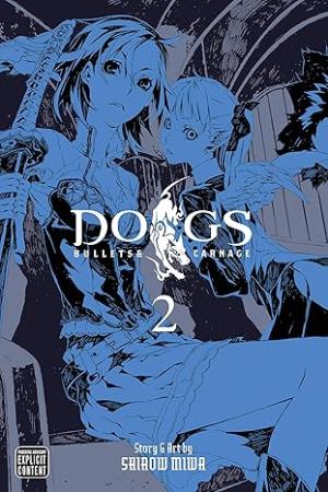 Dogs Volume 2