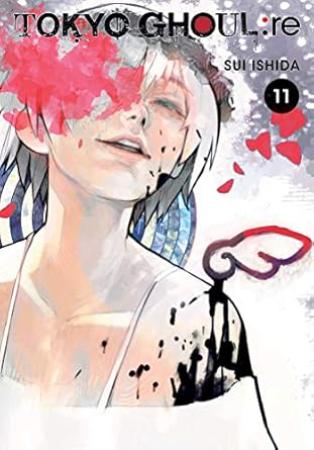 Tokyo Ghoul: Re Volume 11
