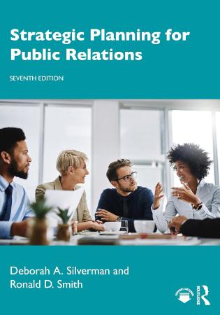 Strategic Planning for Public Relations : 7th Edition