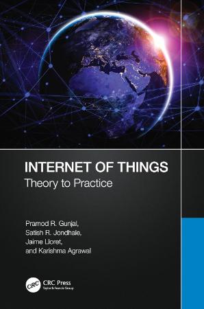 Internet of Things : Theory to Practice