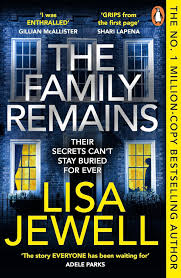 The Family Remains : Box set Book