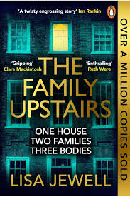 The Family Upstairs : Box set Book