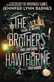 The Brothers Hawthorne : Box set Book