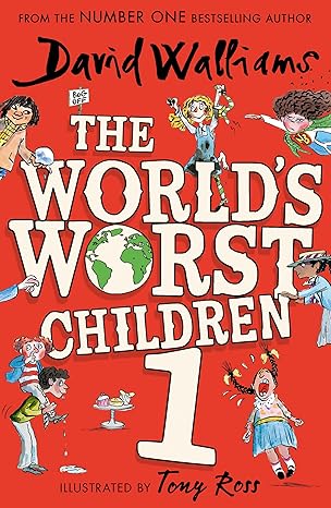 The World’s Worst Children 1