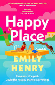 Happy Place : Box set Book