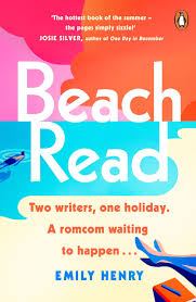 Beach Read : Box set Book