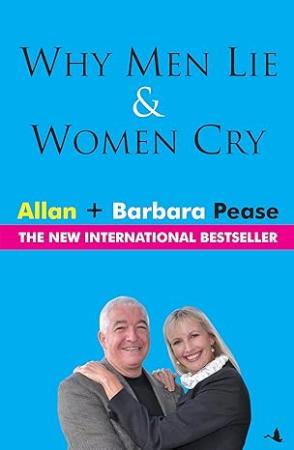 Why Men Lie And Women Cry