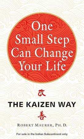 One Small Step Can Change Your Life