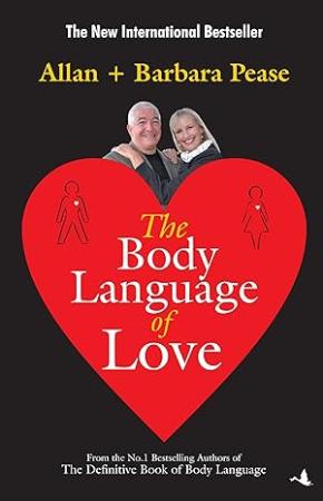 The Body Language Of Love