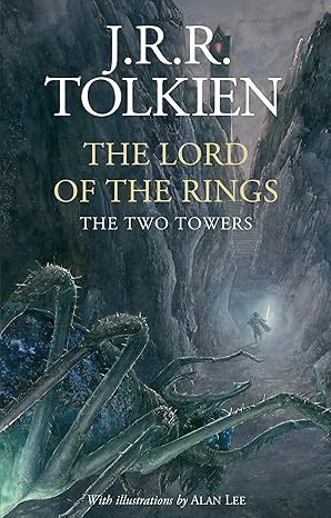 The Lord Of The Rings : The Two Towers