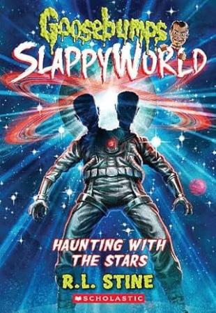 Goosebumps Slappyworld No 17