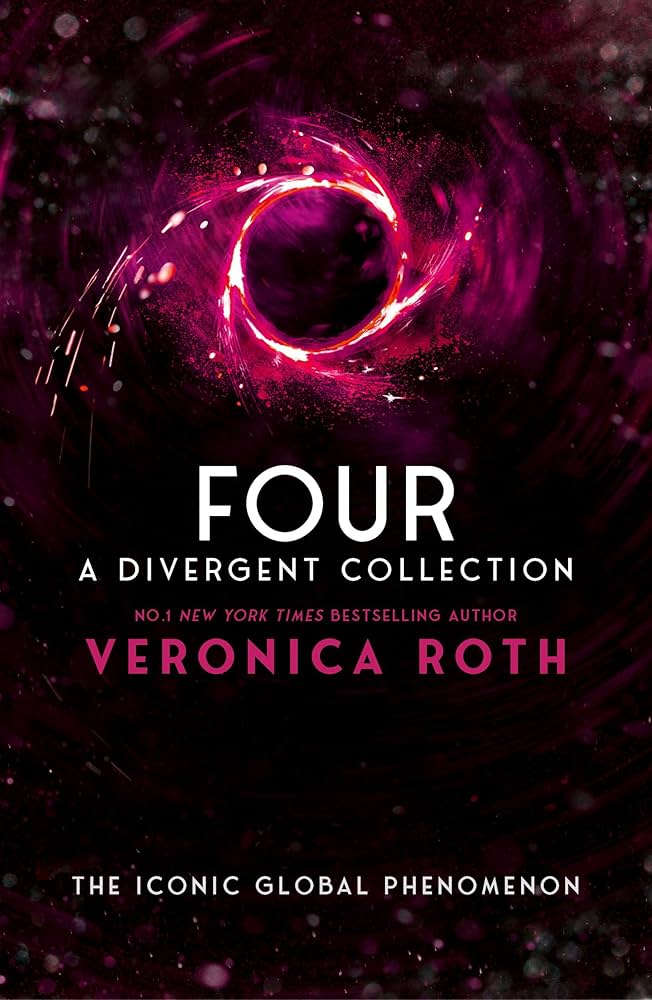 Four : A Divergent Collection