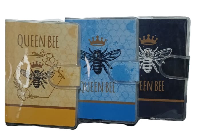 Note Book : 1500-35