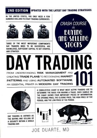Day Trading 101 : 2nd Edition