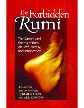 Forbidden Rumi