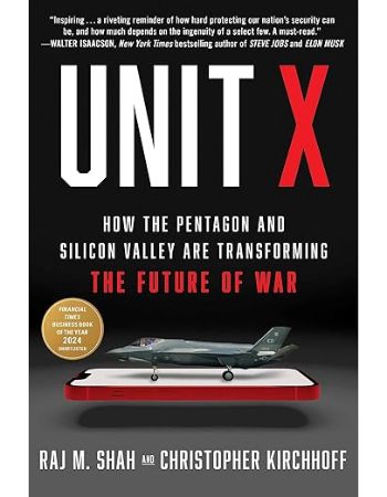 Unit X