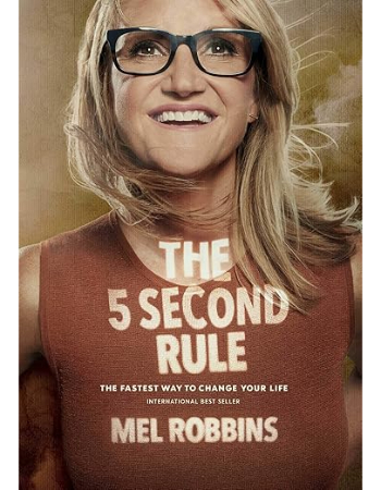 The 5 Second Rule