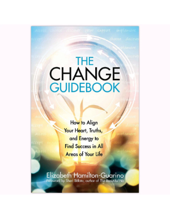 The Change Guidebook: How to Align You