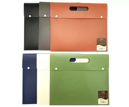 Tramix Document Bag Fc