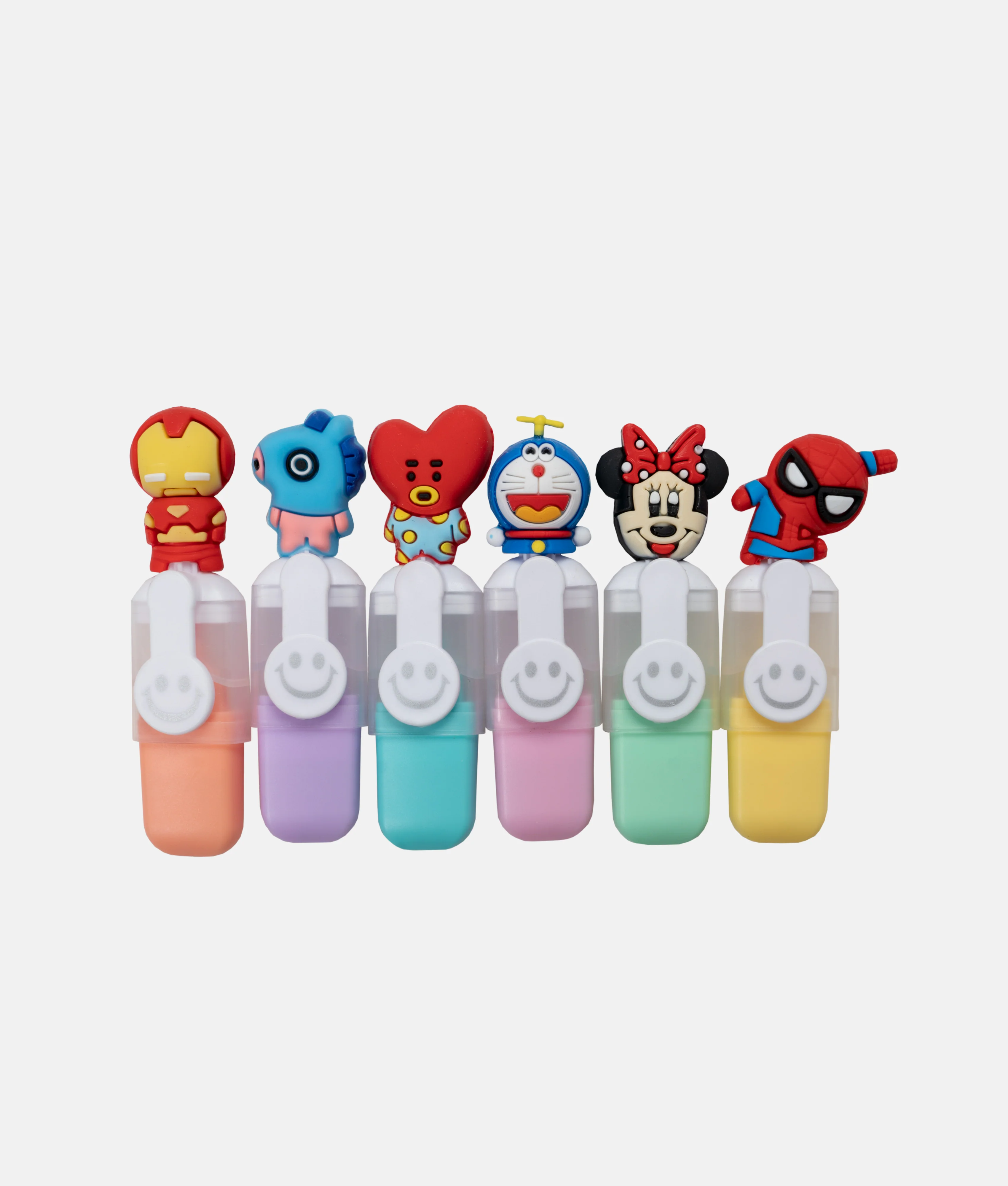 Mini Highlighter - LX 203