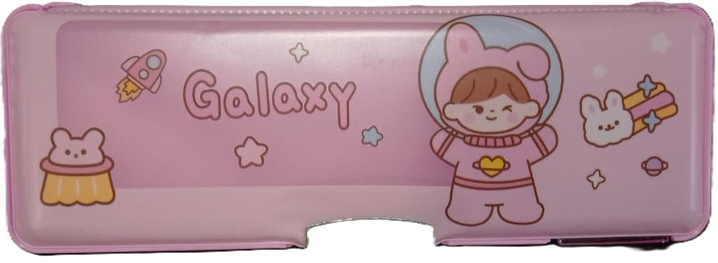 Pencil Box : ZL-560-1
