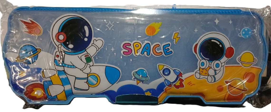 Pencil Box : JH-1103