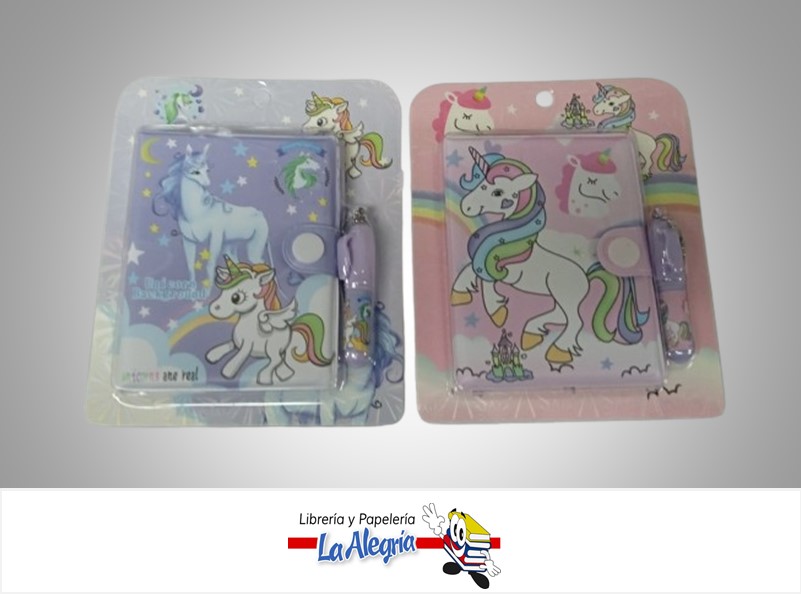 Note Book With Pen Medium  : E-001