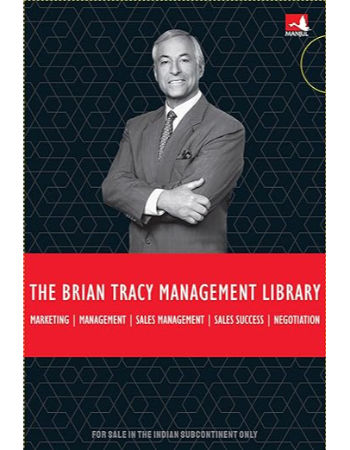 The Brian Tracy Management Library: The Brian Tracy Success Library Marketing Management Sales Management Sales Success Negotiation