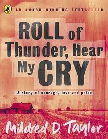 Roll of Thunder : Hear My Cry