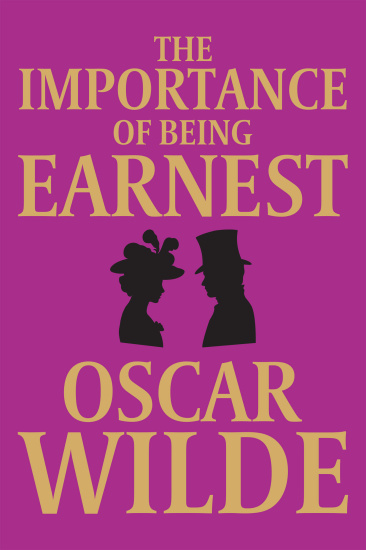 The Importance of Being Earnest