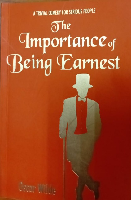 The Importance of Being Earnest