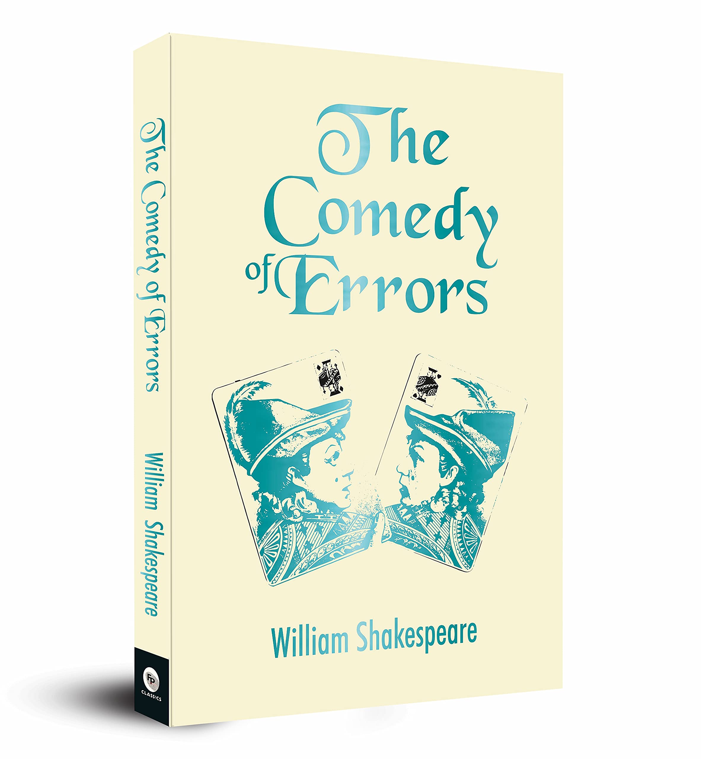 The Comedy of Errors