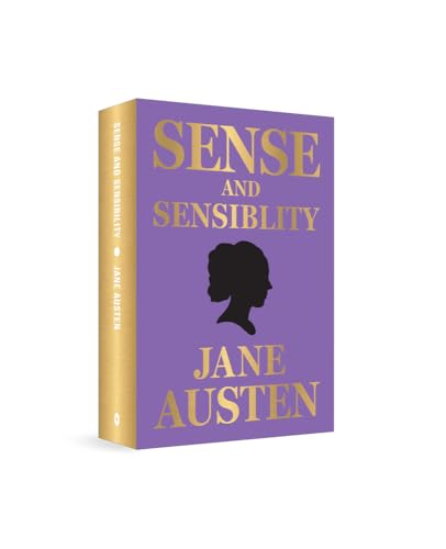 Sense And Sensibility