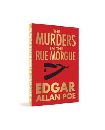 Murders In The Rue Morgue