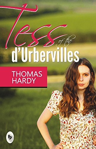 Tess of The d Urbervilles