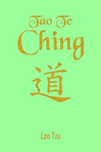 Tao Te Ching