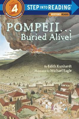 Pompeii : Buried Alive