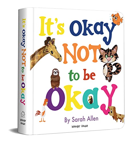 Its Okay Not to be Okay