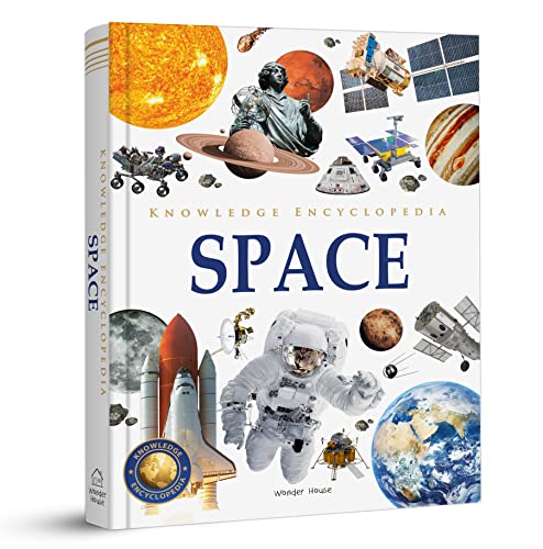Knowledge Encyclopedia For Children : Space