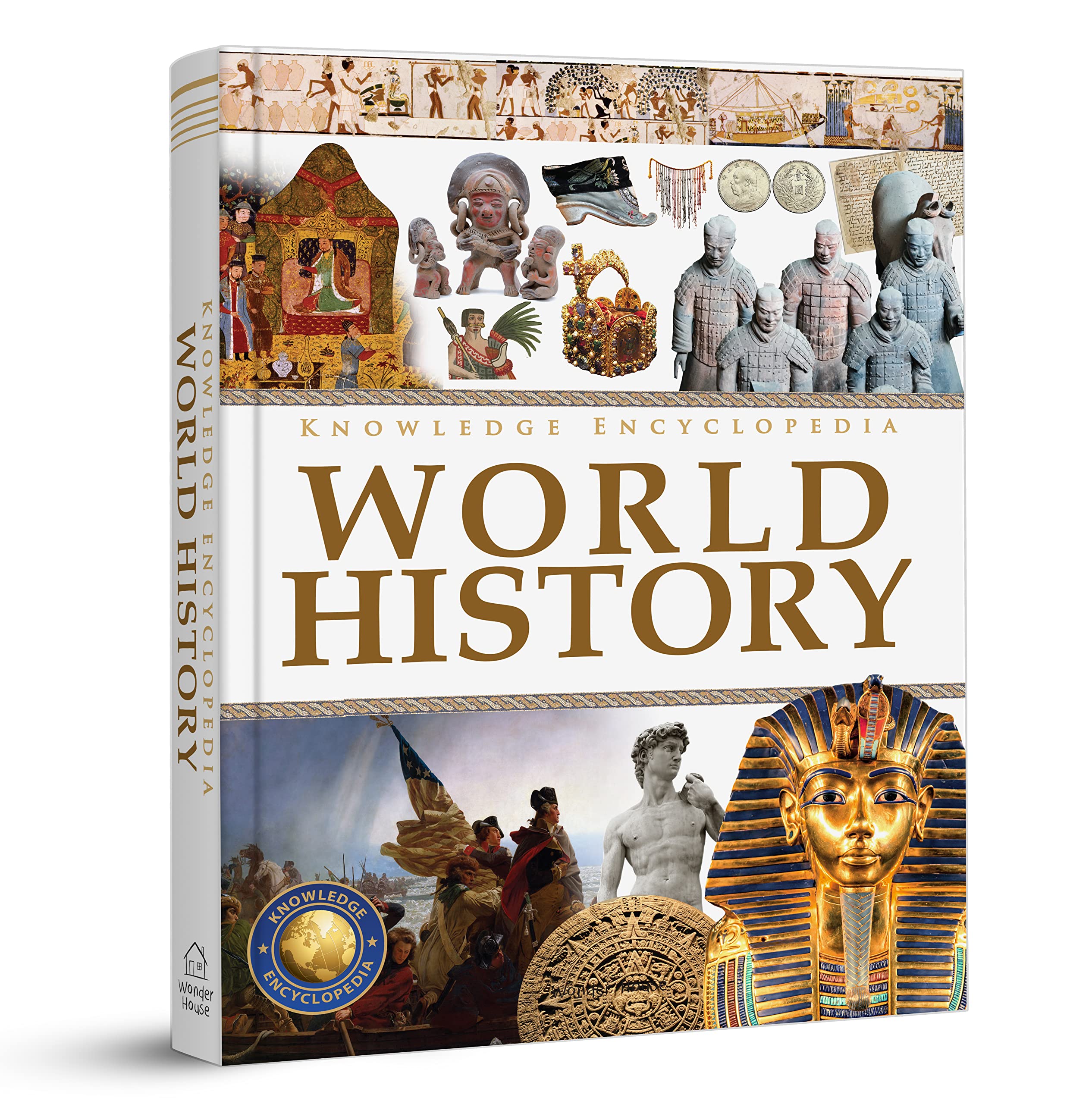 Knowledge Encyclopedia : World History
