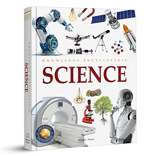 Knowledge Encyclopedia : Science