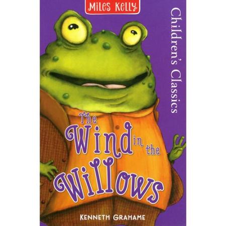 The Wind in the Willows