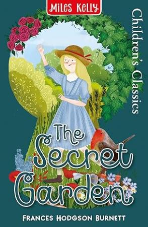 Children's Classics: The Secret Garden