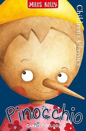 Children's Classics: Pinocchio