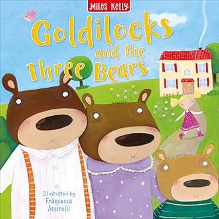 Goldilocks and the Three Bears