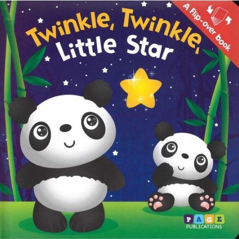 Twinkle Twinkle Little Star