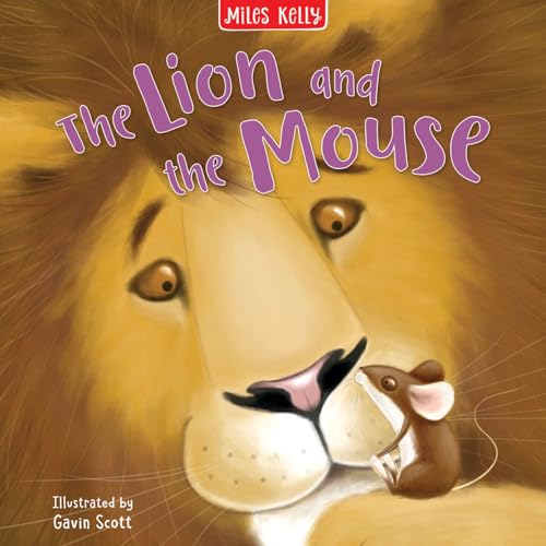 The Lion and the Mouse